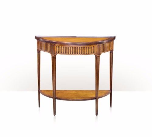 Bàn Console The Provincial Bowed  -5300-111 Table