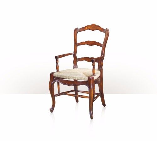 4100-124 Chair - ghế A French Celebration Armchair