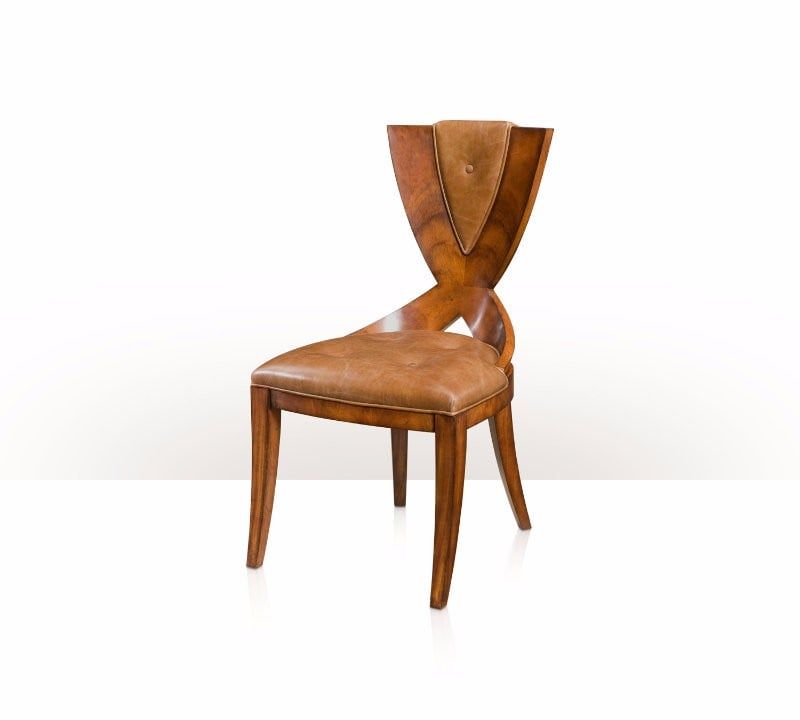 4005-028 Chair - ghế  gỗ ván ép