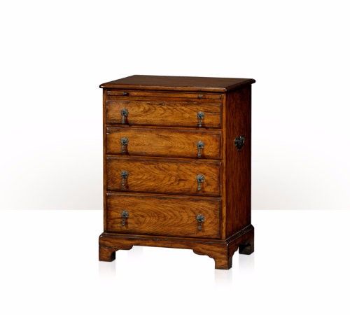 6005-347 Chest of Drawer - tủ hộc kéo