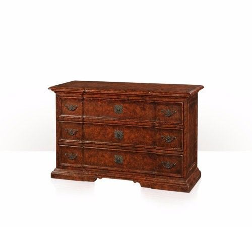 6002-191 Chest of Drawer - tủ hộc kéo