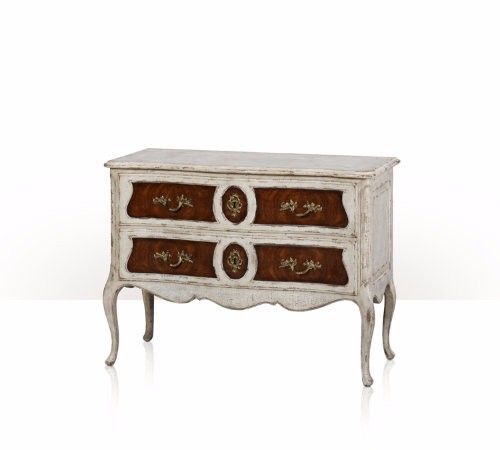 6002-185 Chest of Drawer - tủ hộc kéo