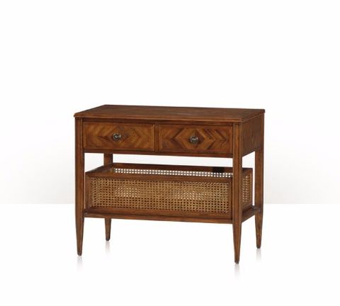 6000-227 Chest of Drawer - tủ hộc kéo