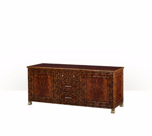 6205-017 Chest of Drawer - tủ hộc kéo
