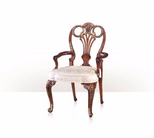 4100-506 Chair - ghế The Raconteur