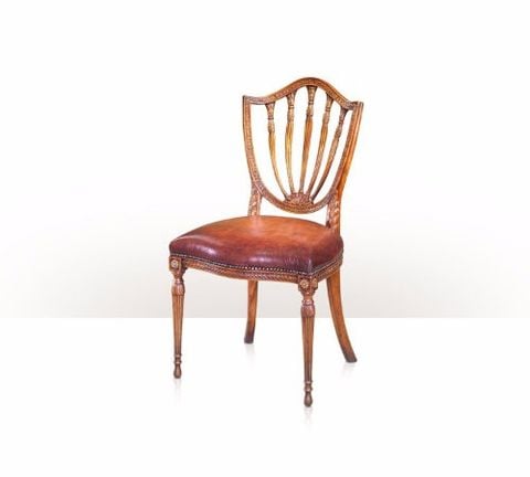 Ghế ăn cổ điển Aristo Chair ( 4000-551)