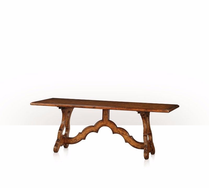 5405-179 Table - Bàn Great Hall Refectory Table