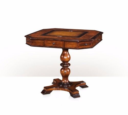 5200-028 Table - Bàn An Occasional Games Table