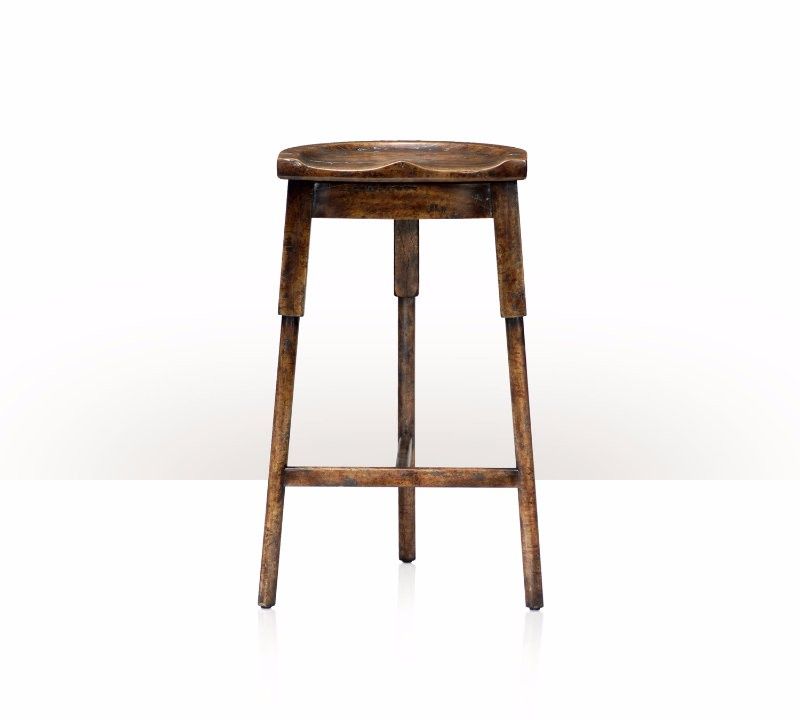 4200-178 Chair - ghế Norfolk Cottage Stool