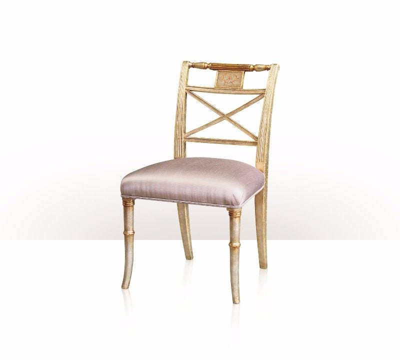 4002-100 Chair - ghế décor