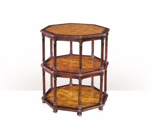 Bàn tab Octagons Of Pine 5000-518