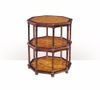 Bàn tab Octagons Of Pine 5000-518