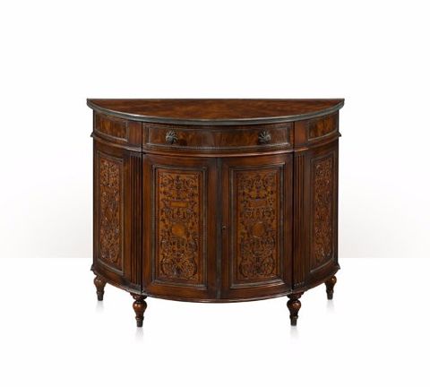 6105-178 Chest of Drawer - tủ hộc kéo