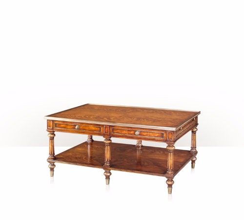 Bàn Elegant Regency Cocktail 5105-154 Table -