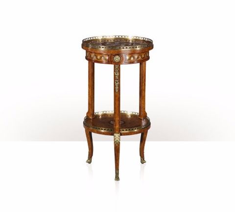 - Bàn Springtime Accent 5005-574 Table