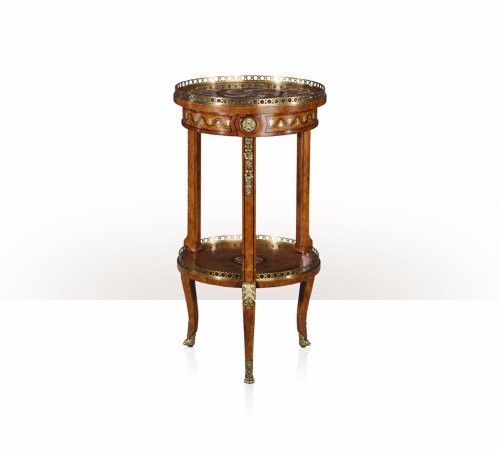 5005-574 Table - Bàn Springtime Accent Table