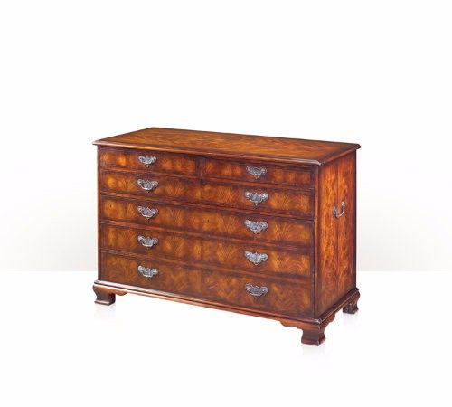 6005-245 Chest of Drawer - tủ hộc kéo