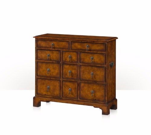 6005-061 Chest of Drawer - tủ hộc kéo