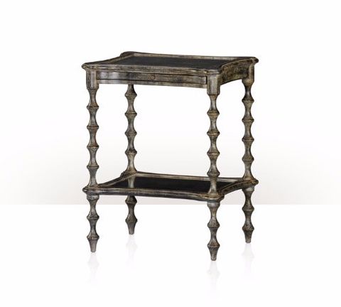 Bàn tab Aegean Bobbin 5002-233