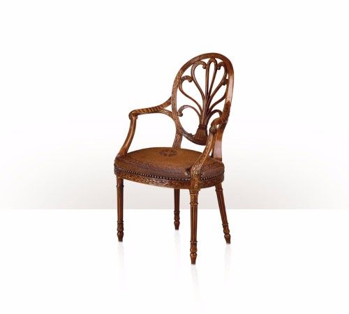 4100-028 Chair - ghế décor
