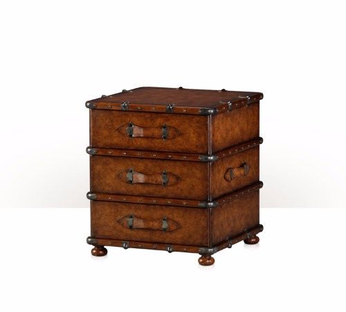 6033-160 Chest of Drawer - tủ hộc kéo