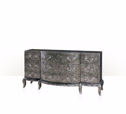 6002-194 Chest of Drawer - tủ hộc kéo