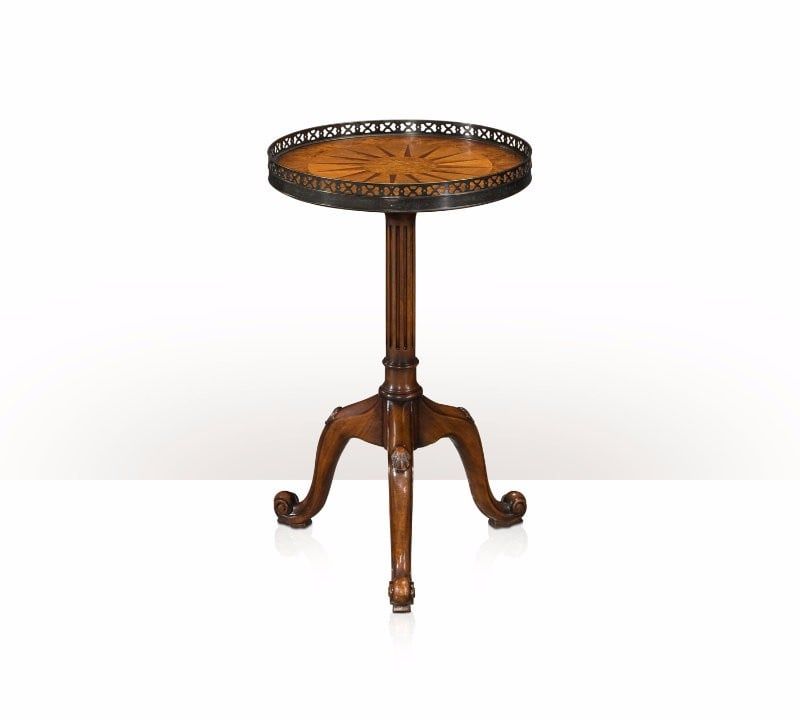 Bàn trà  Coradine 5005-021 Table