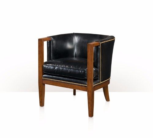 Ghế bành Modern Club Armchair(4233-113)