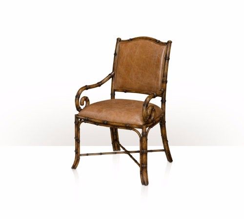 4100-758 Chair - ghế décor