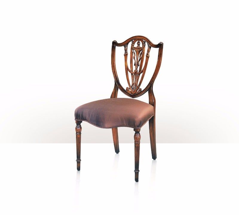 4000-517 Chair - The Hidden Vase Chair