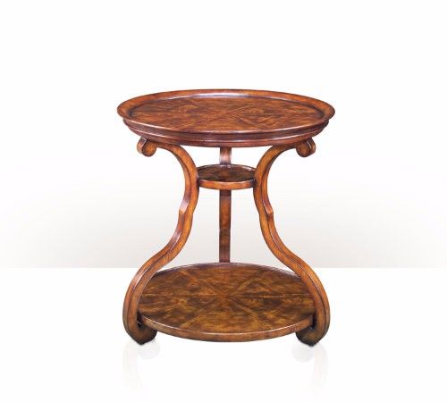 BÀN TRANG TRÍ CỔ ĐIỂN 5005-507 (Side Table )