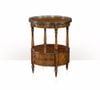 Bàn tab Victorian Townhouse Table 5005-111