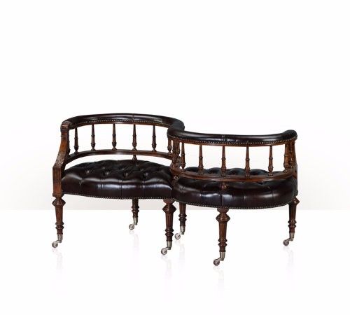 4500-069 Chair - ghế décor