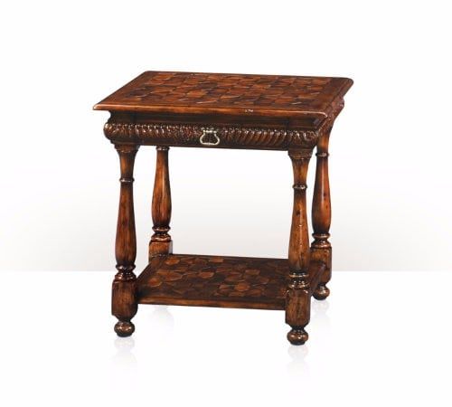 5000-577 Table - Bàn Elizabeth's Accent Table