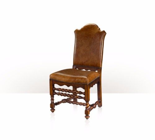 4000-612 Chair - ghế décor