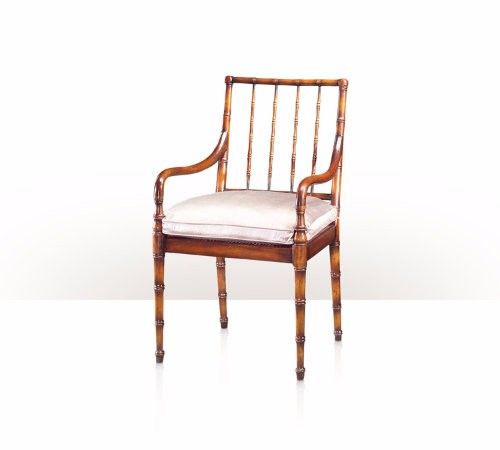 4100-503 Chair - ghế nhân tạo Regency Replication