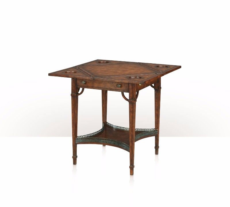 BÀN TRÀ NHỎ 5205-081 (Side Table )