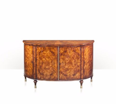 6105-236 Chest of Drawer - tủ hộc kéo