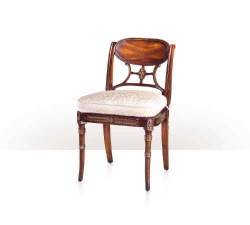 4000-590 Chair - ghế The Wedding Breakfast