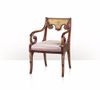 Ghế ăn cổ điển có tayA La Grecque (4100-489 )