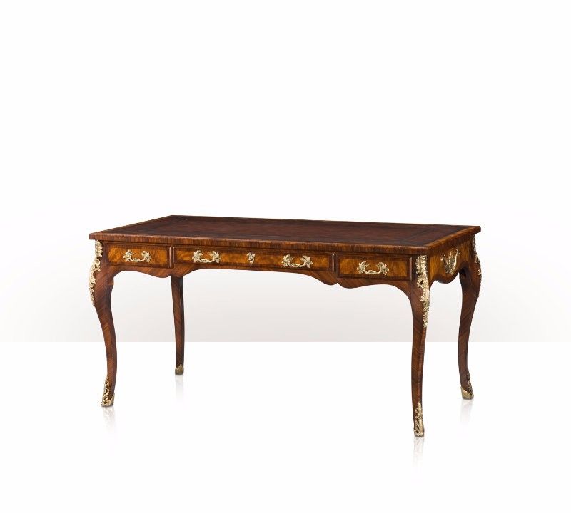 7100-142 Table - Bàn Décor