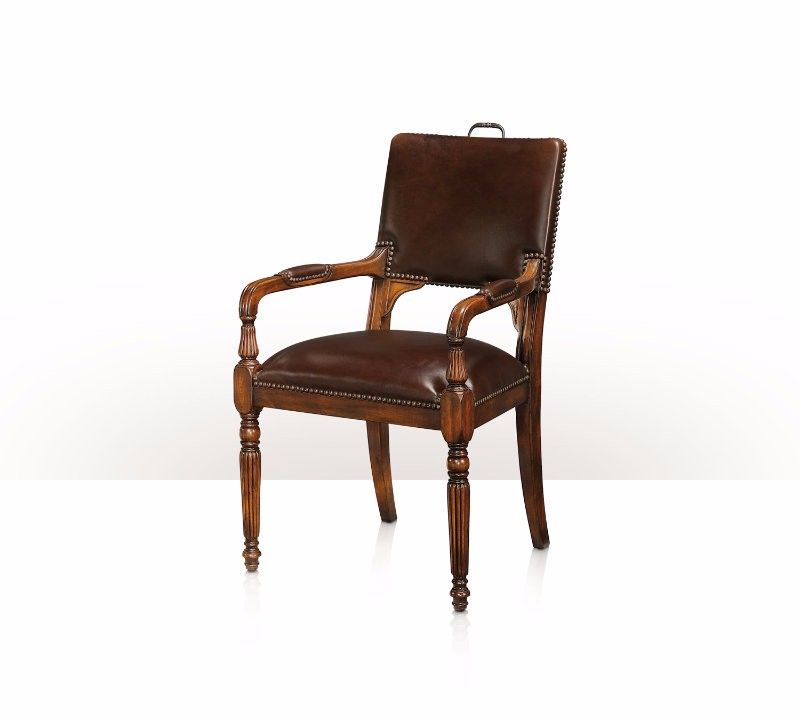 4100-611 Chair - ghế décor