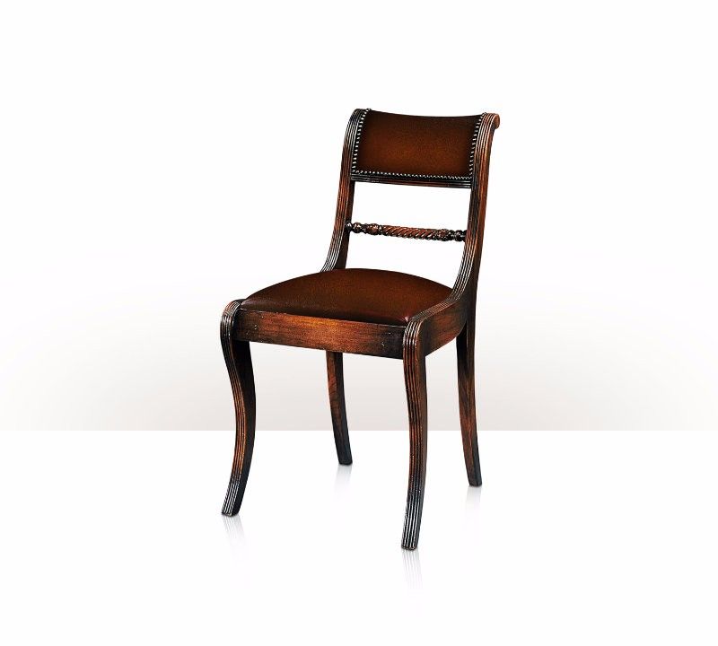 4000-251 Chair - ghế décor