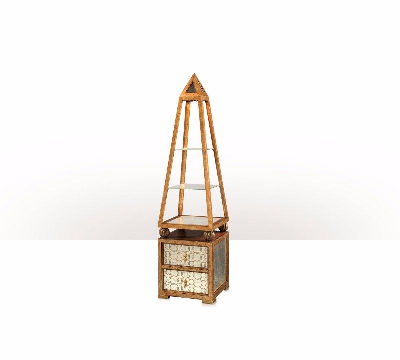 6302-099 Chest of Drawer - tủ hộc kéo