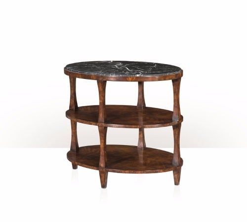 5005-677 Table - Bàn Three Tiers