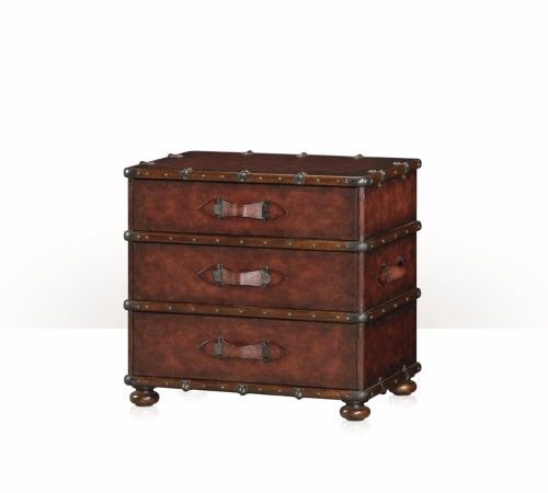 6033-166 Chest of Drawer - tủ hộc kéo