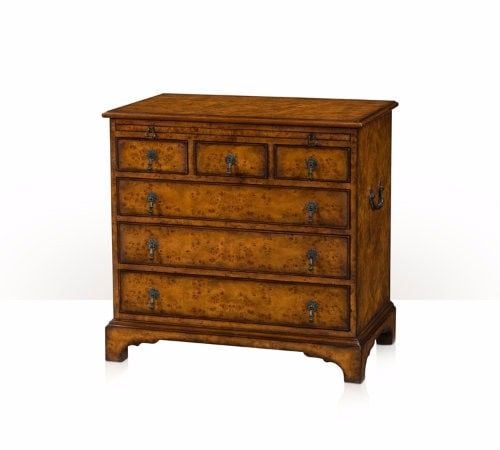 6000-055 Chest of Drawer - tủ hộc kéo