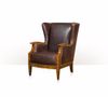 Ghế Bành WINGBACK bọc da 4200-205