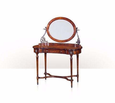 6105-047 Chest of Drawer - tủ hộc kéo