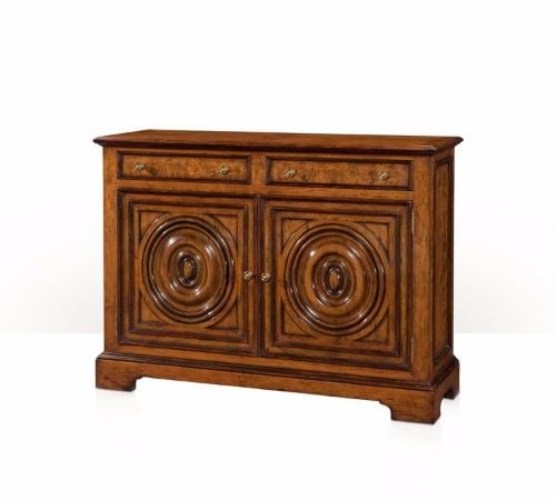 6100-206 Chest of Drawer - tủ hộc kéo